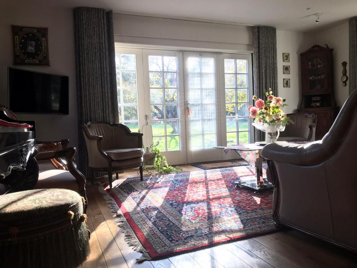 B&B Domein Rodin Oud-Turnhout Exterior photo