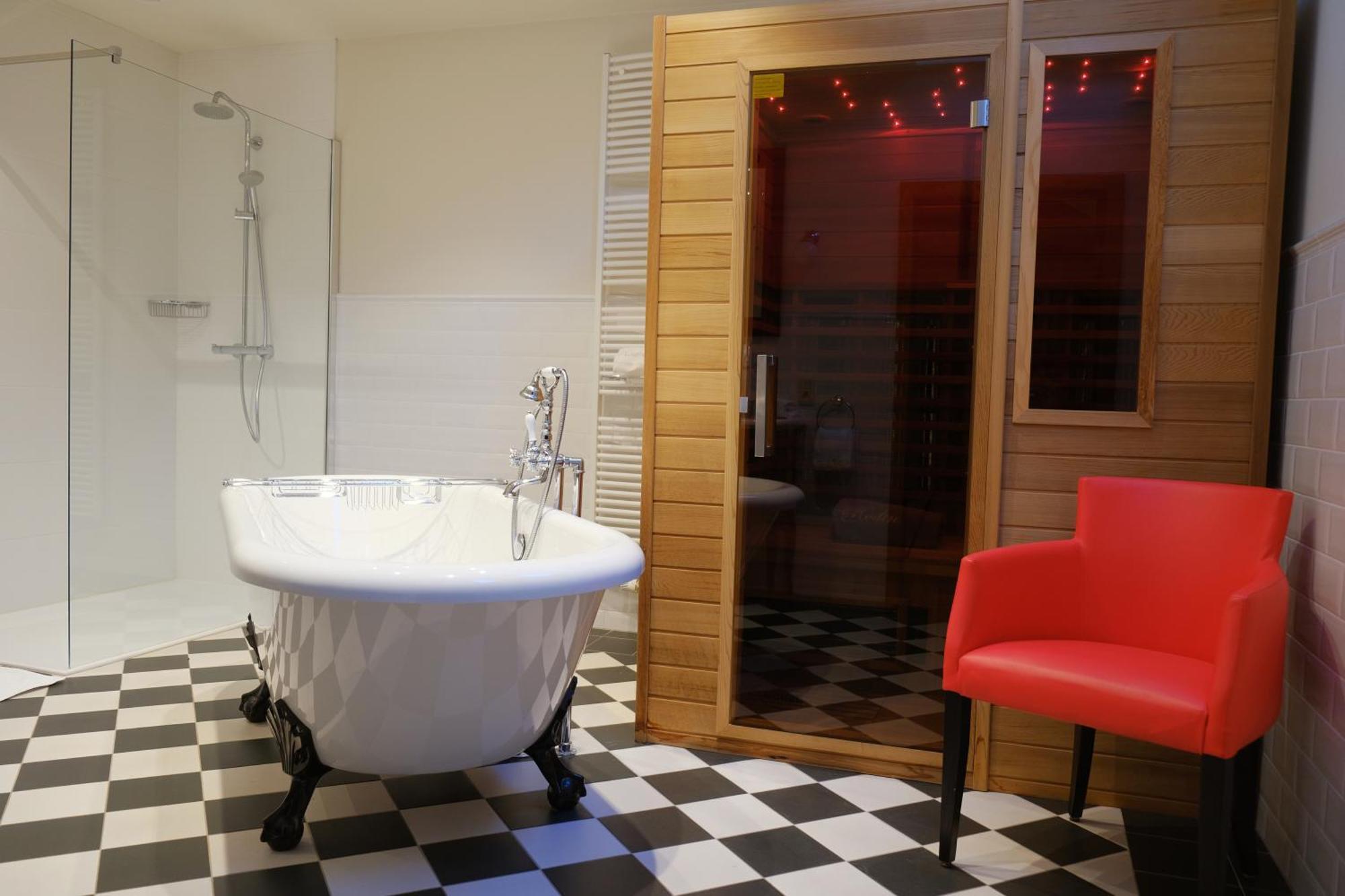B&B Domein Rodin Oud-Turnhout Exterior photo