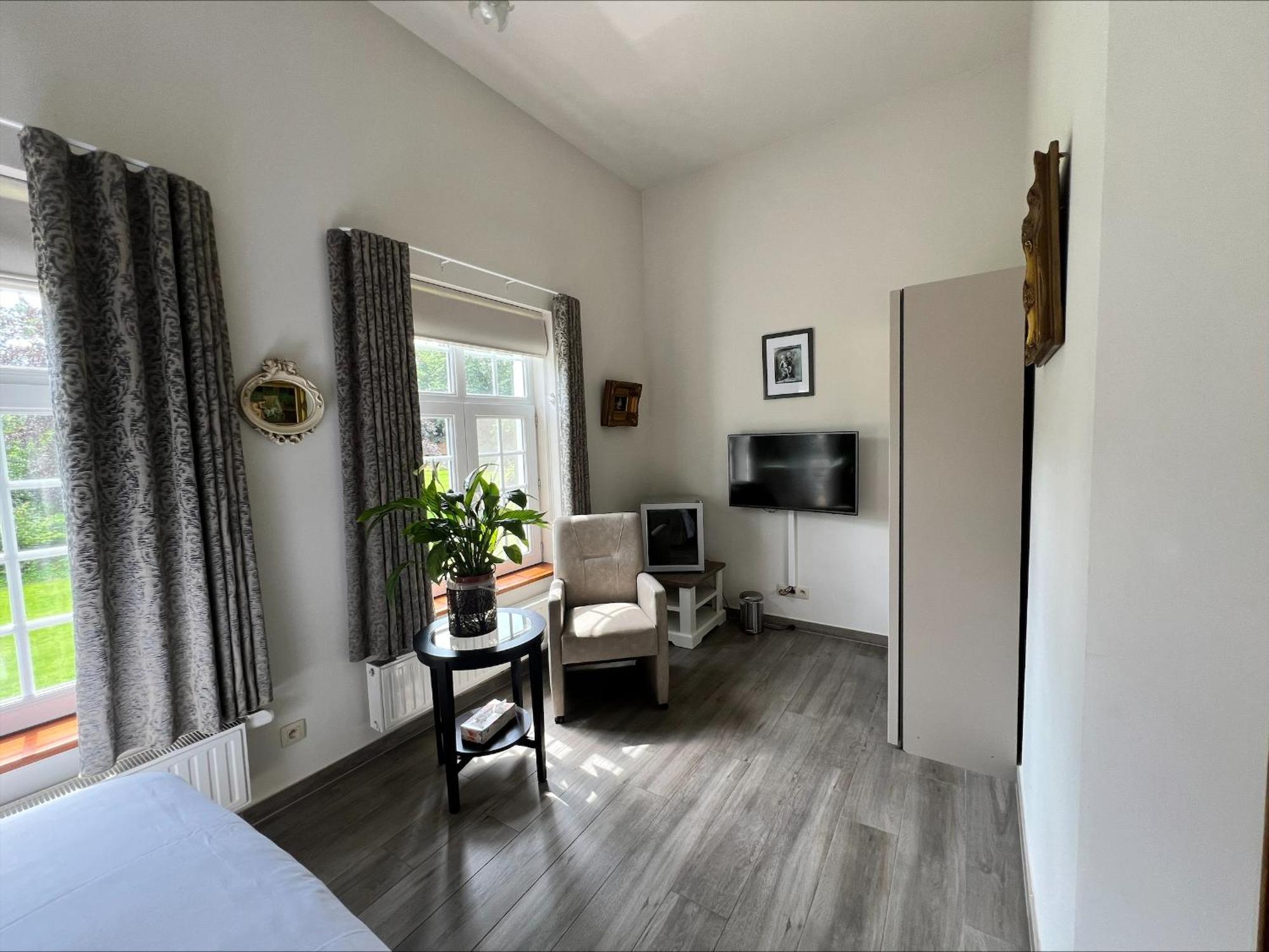 B&B Domein Rodin Oud-Turnhout Exterior photo
