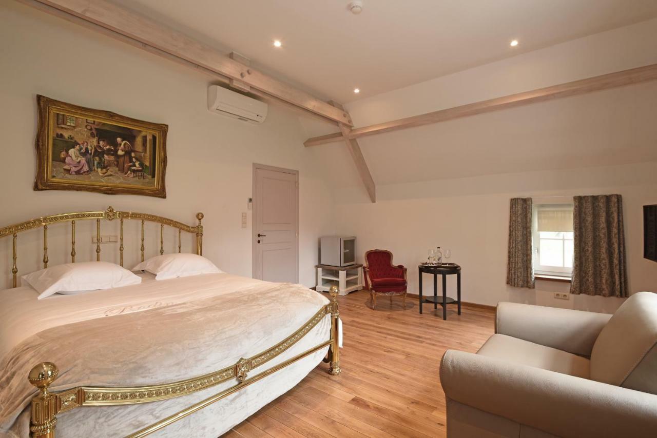 B&B Domein Rodin Oud-Turnhout Exterior photo