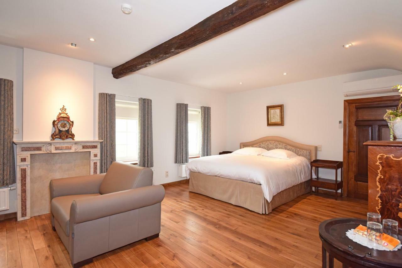 B&B Domein Rodin Oud-Turnhout Exterior photo