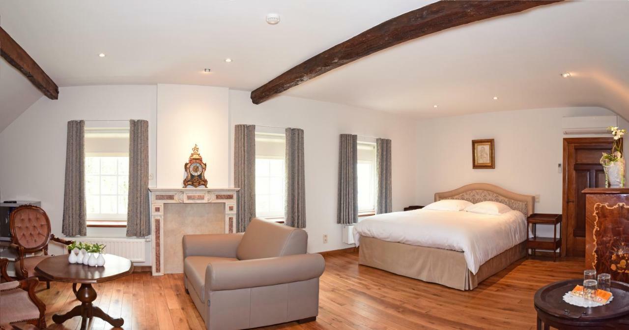 B&B Domein Rodin Oud-Turnhout Exterior photo