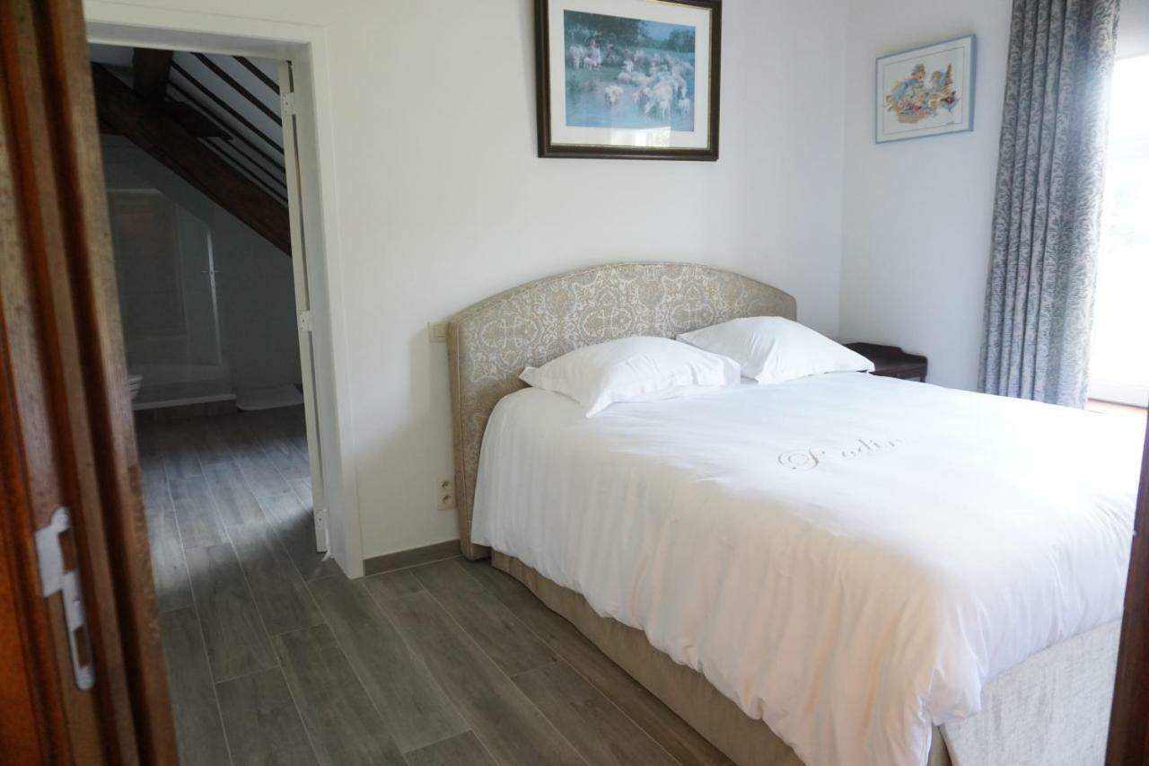 B&B Domein Rodin Oud-Turnhout Exterior photo