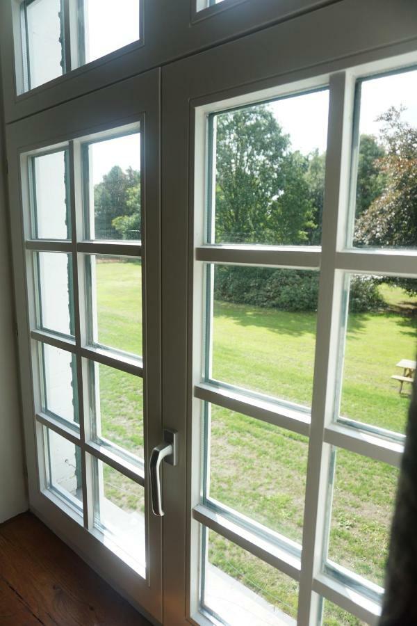 B&B Domein Rodin Oud-Turnhout Exterior photo