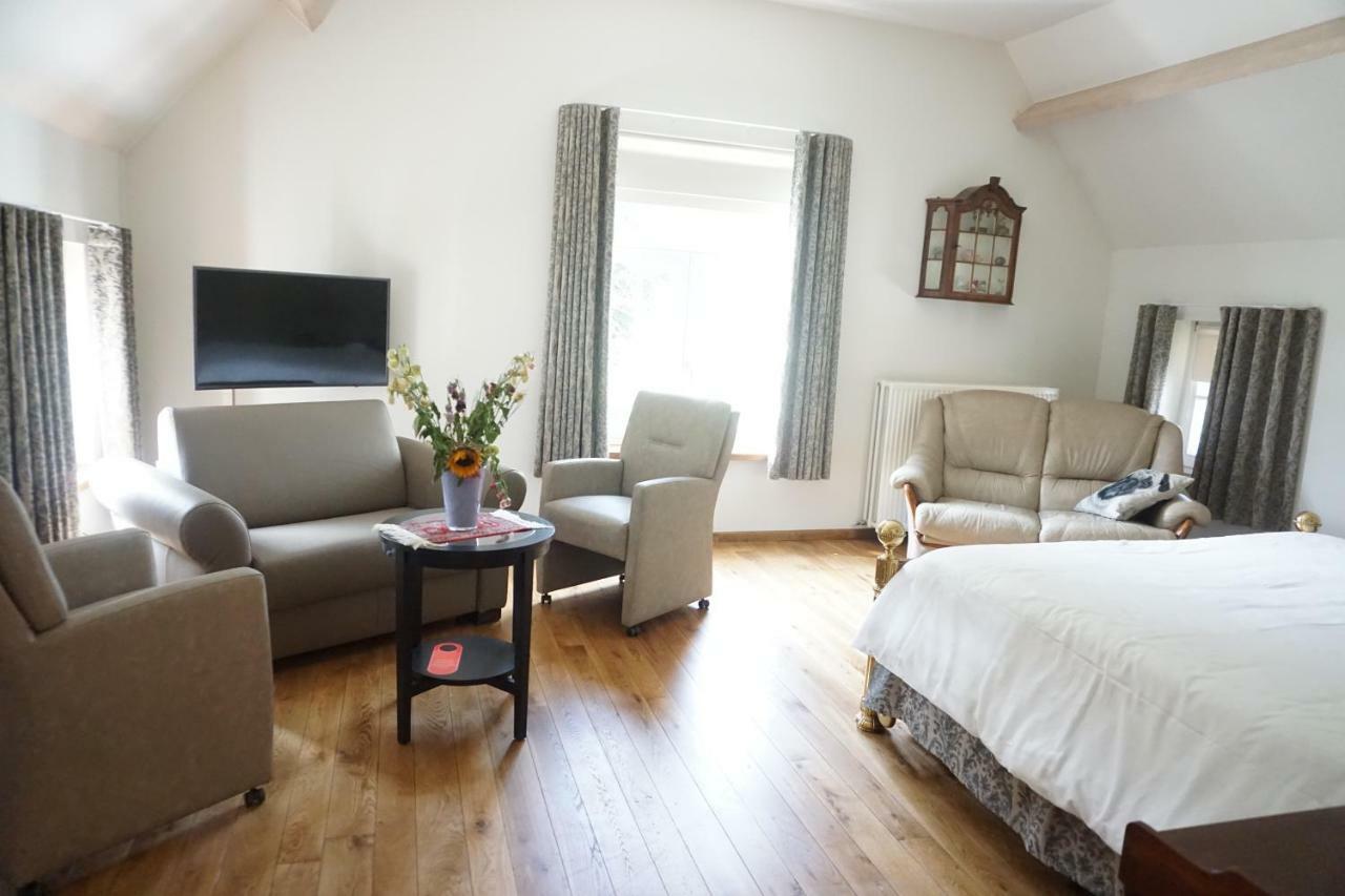 B&B Domein Rodin Oud-Turnhout Exterior photo
