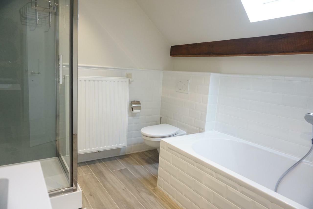 B&B Domein Rodin Oud-Turnhout Exterior photo